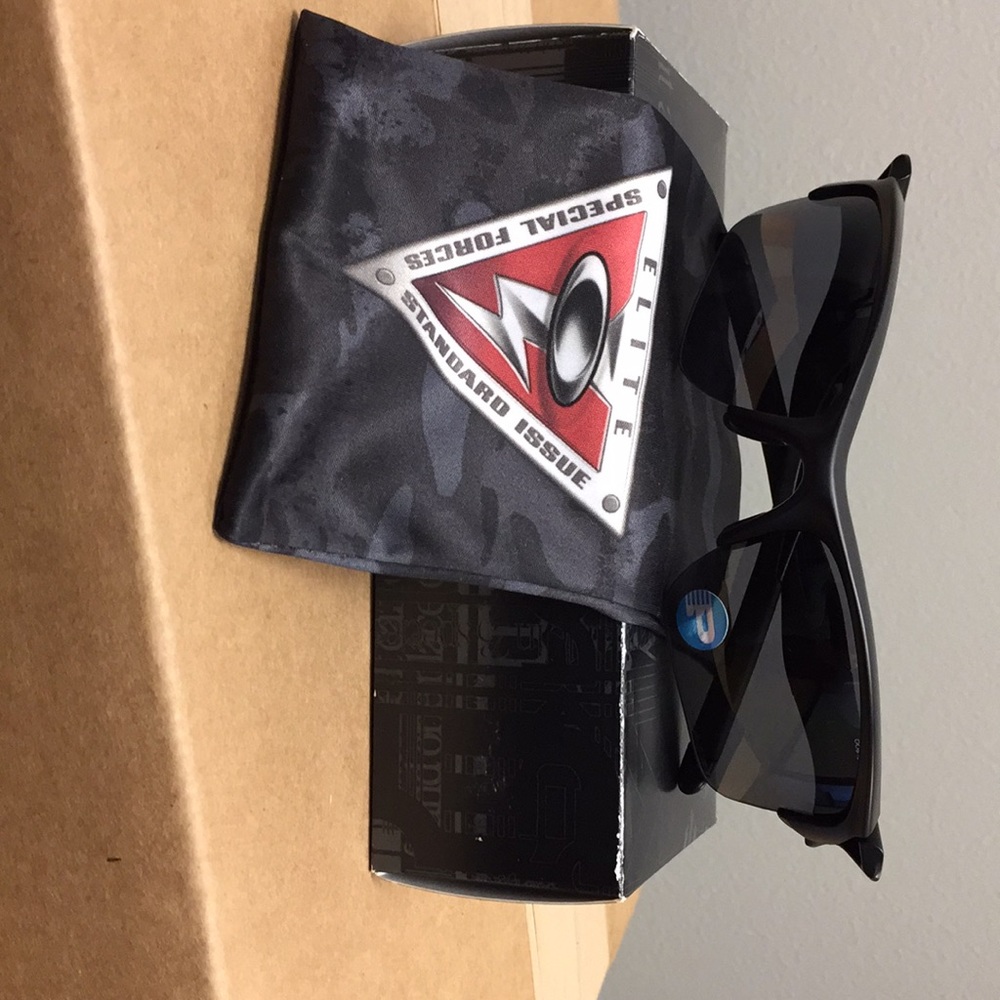 Oakley Sunglasses
